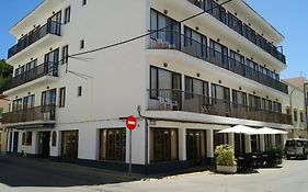 Hotel Alfonso